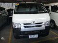 2016 Toyota Hiace Commuter 30 MT for sale-3