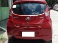 2016 Hyundai Eon GLX manual for sale-1