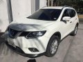 2015 Nissan X-Trail 4WD AT for sale-1