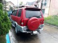 Isuzu Crosswind 2005 for sale -2