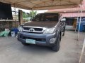 Toyota Hilux 2010 for sale-3