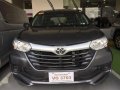 2017 Toyota Avanza 1.3 J MT for sale-0