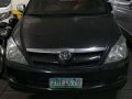 2008 Toyota Innova 2.0G Gas Manual for sale-0