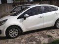 RUSH sale KIA RIO 2015 Manual LX-2