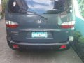 Hyundai Grand Starex GRX 2005 for sale-3