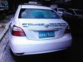 2012 model Toyota Vios taxi for sale-2