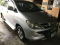 Toyota Innova G look all power Gas 2007 for sale-9