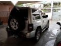 1998 Mitsubishi Pajero fieldmaster for sale-3