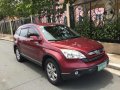 2008 Honda CRV Automatic for sale-4