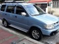 Isuzu Crosswind 2007 for sale-4