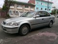 Honda Civic 1997 for sale-0