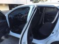 Mitsubishi Mirage 2015 GLX hatchback for sale-5