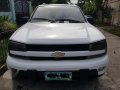 Chevrolet Trailblazer 8 seater 4X4 2004 for sale-0