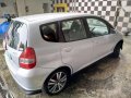 Honda Jazz 2002 for sale-8