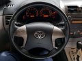 2008 Toyota Altis 1.6G Automatic for sale-3