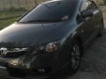 Honda Civic 1.8s manual tranny 2010 model for sale-8