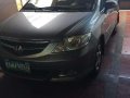 FOR SALE!! HONDA CITY 2007-5