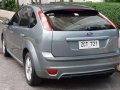 2006 FORD FOCUS HATCHBACK for sale-5