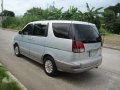 Nissan Serena QRVR 2003 for sale-2