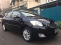 FOR SALE TOYOTA VIOS 2011 1.5g-2
