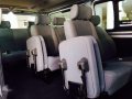 For sale 2017 Nissan NV350 12 Seater Escapade Urvan-0