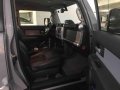2014 Toyota Fj Cuiser AT for sale-9