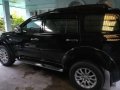 Mitsubishi Montero 2010 for sale-8