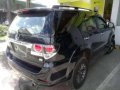 Toyota Fortuner 2015 for sale-0