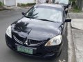 Mitsubishi Lancer 2005 model for sale-0