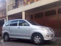 2011 Toyota Avanza J for sale-5