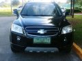 Chevrolet Captiva 2008 for sale-8