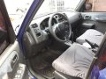 Toyota Rav4 1997 blue for sale-6