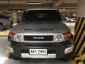 2014 Toyota Fj Cuiser AT for sale-0