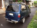 Toyota Revo 2003 Diesel for sale-4