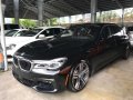 2017 Bmw 750Li for sale-0