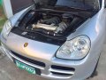 2004 Porsche Cayenne for sale-9