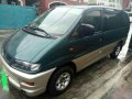 For sale Mitsubishi Spacegear 1998-1
