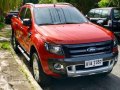 2015 Ford Ranger Wildtrak 4x2 MT for sale-1