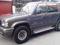 1990 Isuzu Bighorn Trooper for sale-0