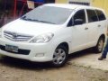 Toyota Innova J 2010 for sale-1