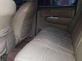 Toyota Hilux 2013 G 3.0 AT 4x4 Dsl Super Rush Sale-4