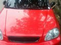 Honda Civic VTi 95 for sale-3