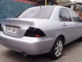 Mitsubishi Lancer 2011 for sale -3