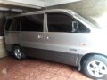 Hyundai Starex 2006 CRDI GRX for sale-1