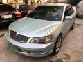 RUSH SALE! 2003 Mitsubishi Lancer GLS Manual Transmission-0