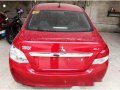 Mitsubishi Mirage Glx 2015 for sale -0