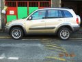 2003 Toyota Rav4 automatic allpower for sale-1