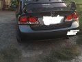 Honda Civic 1.8s manual tranny 2010 model for sale-5