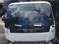 Isuzu Ivan 2012 Manual Diesel for sale-1