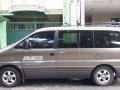 Hyundai Starex Club 2000 MT for sale-4